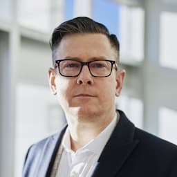 Marcus Webb